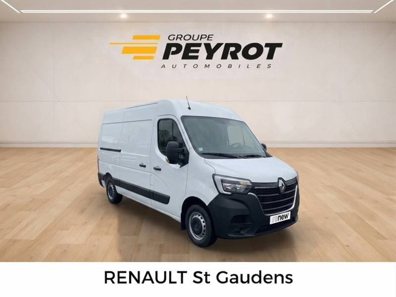 Renault Master III