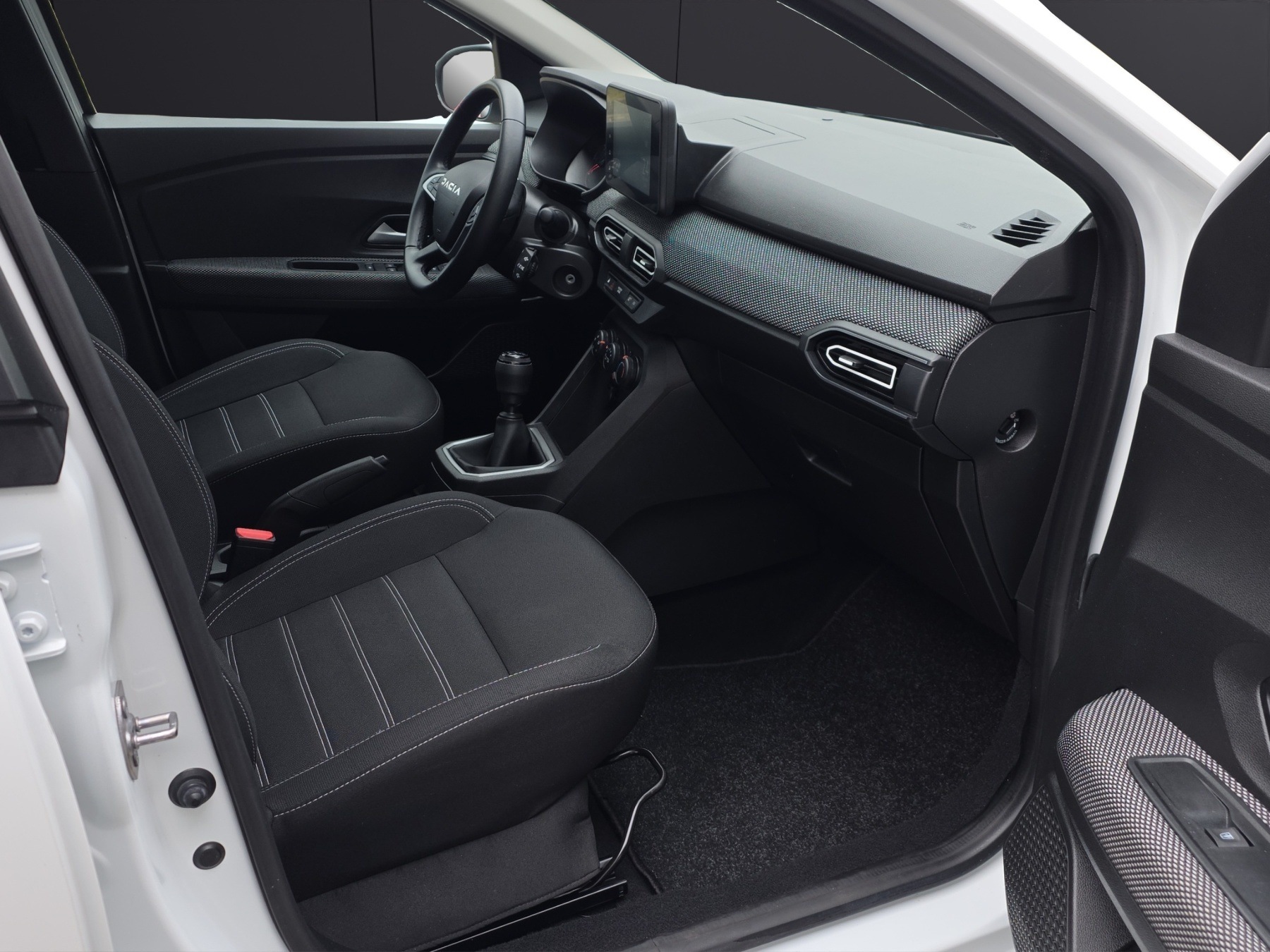 Dacia Sandero – Bild 6