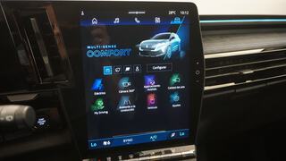 Vehicle 3D Image