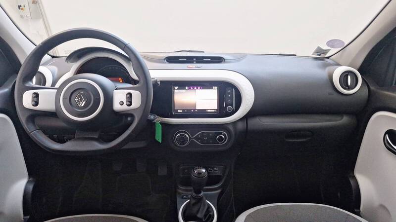 Renault Twingo III