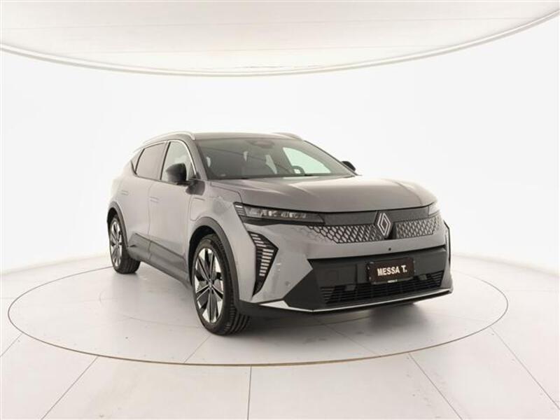 Renault Scénic
