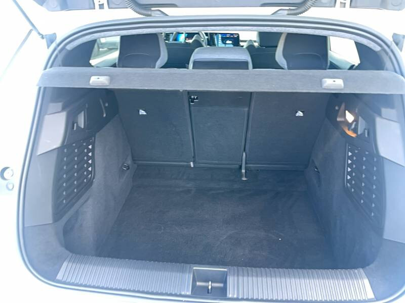 Renault Scenic E-Tech Electrique
