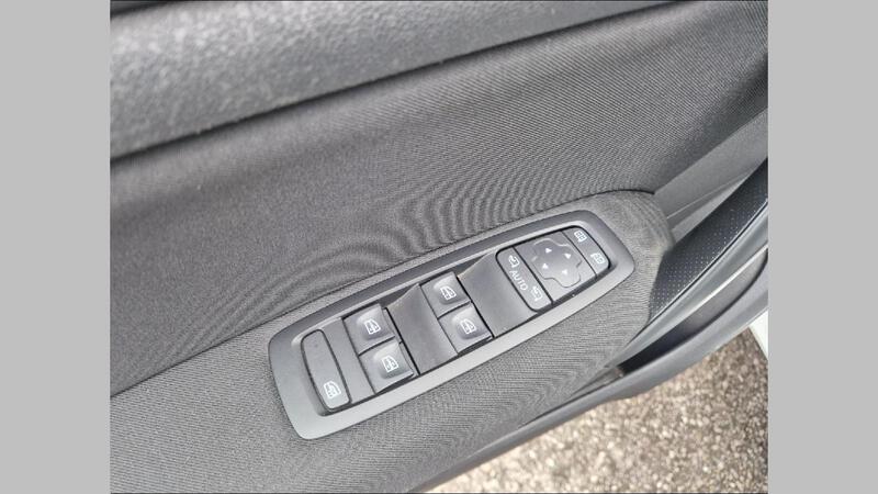 Renault Megane IV Berline