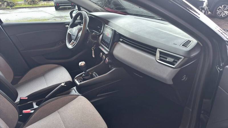 Renault Clio V