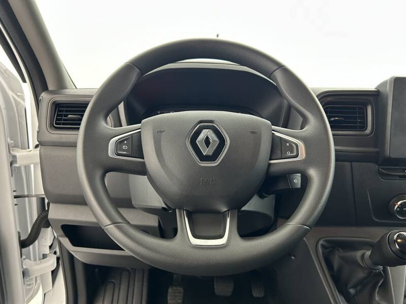 Renault Master III
