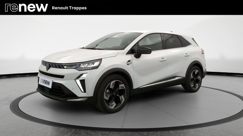 Renault Symbioz