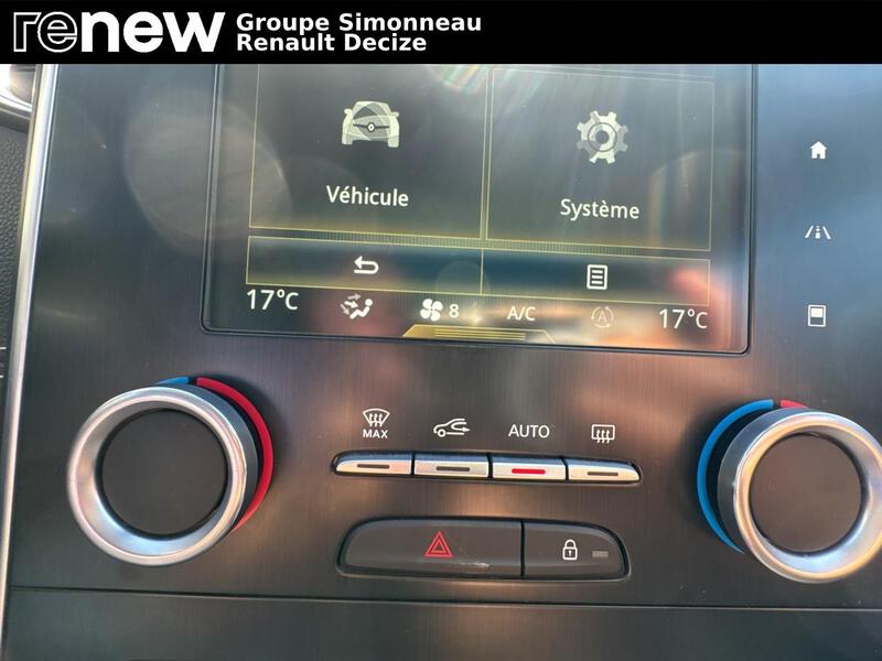 Renault Grand Scenic IV