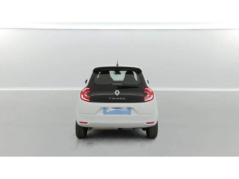 Renault Twingo III