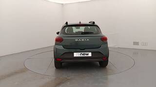 Vehicle 3D Image