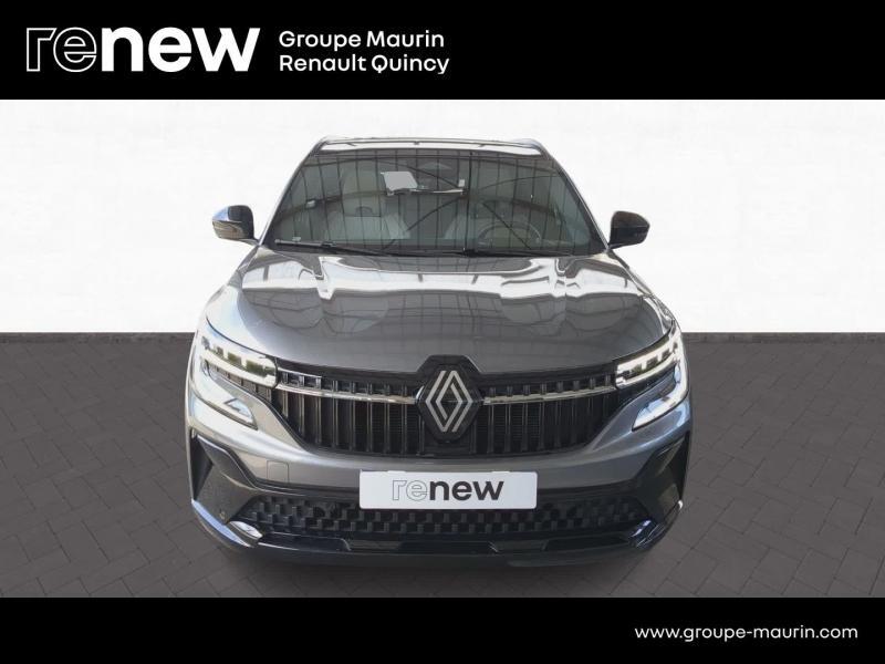 Renault Espace VI