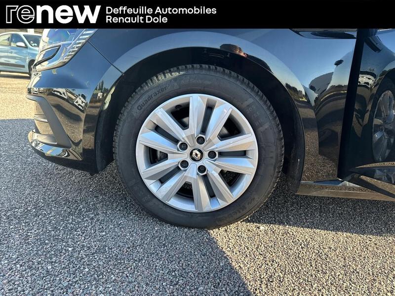 Renault Megane IV Berline