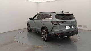 Vehicle 3D Image