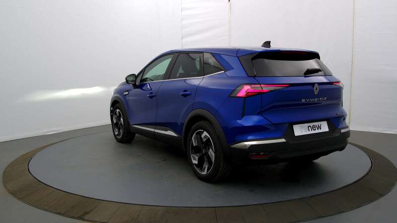 Renault Symbioz