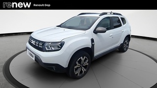 DUSTER