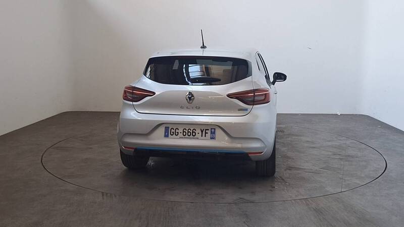 Renault Clio V