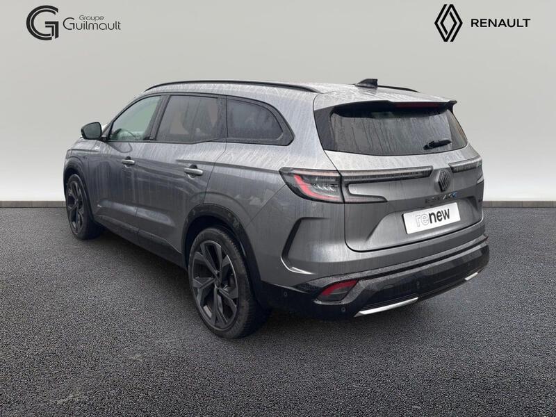 Renault Espace VI