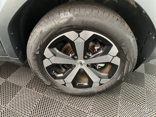Vehicle 3D Image