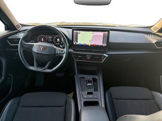 Vehicle 3D Image