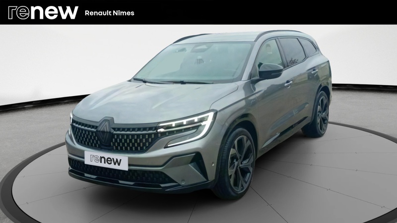 Renault Espace VI