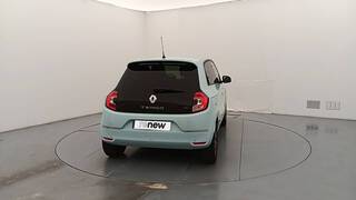 Vehicle 3D Image
