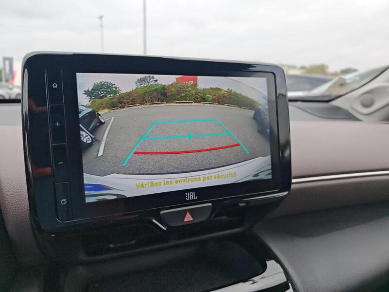 Toyota Yaris Cross Hybride