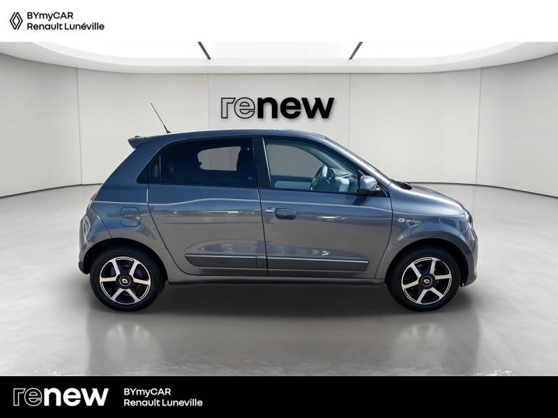 Renault Twingo III