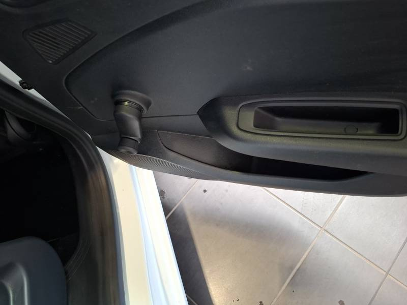 Renault Clio V Societe