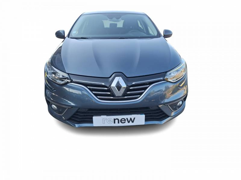 Renault Megane IV Berline