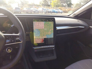 Vehicle 3D Image