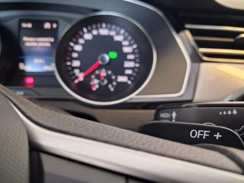 VOLKSWAGEN Passat 2021 — imagine 6