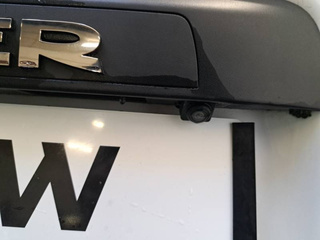 Vehicle 3D Image