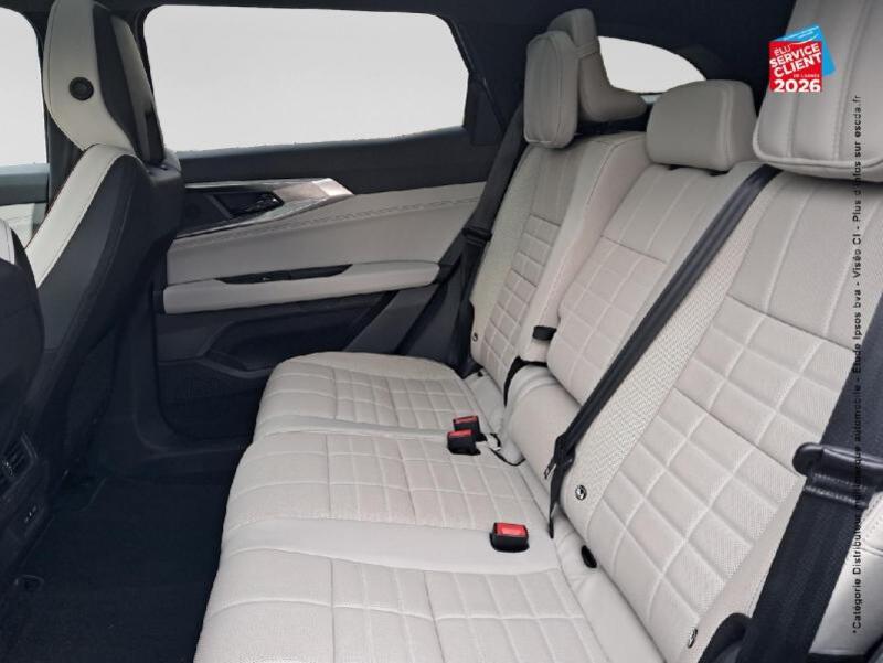 Renault Espace VI