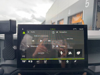 Vehicle 3D Image