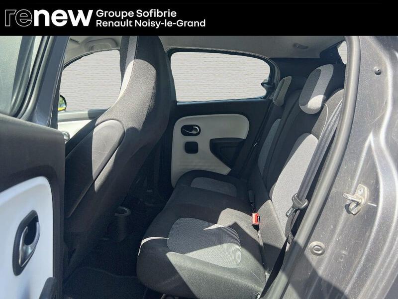 Renault Twingo III