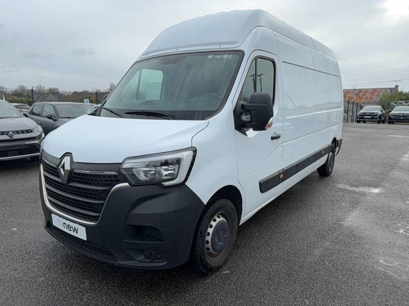 Renault Master III