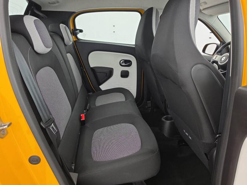 Renault Twingo III