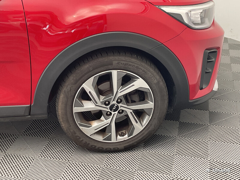 KIA Stonic