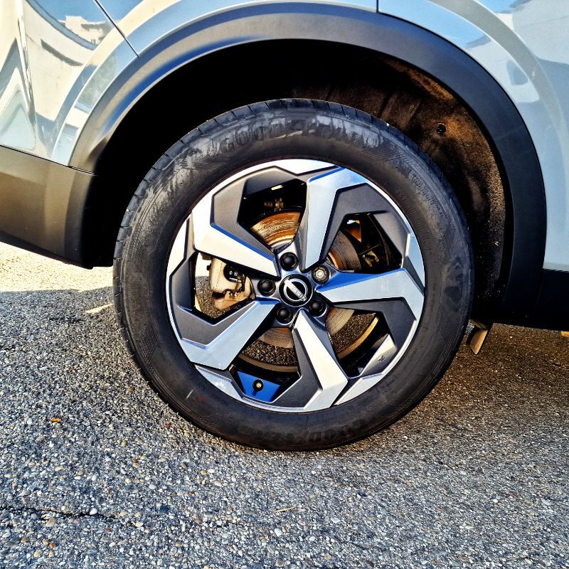NISSAN Qashqai 2022 — imagine 9
