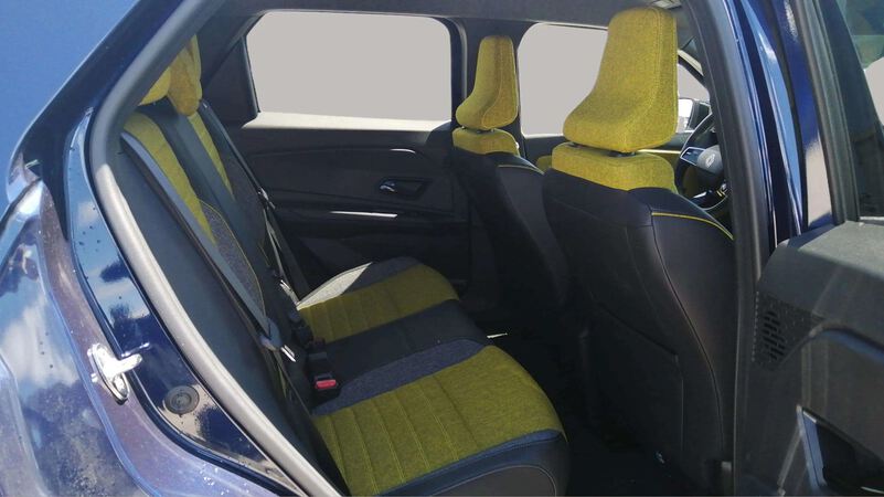 Renault R5 E-Tech Eléctrico