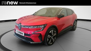 MEGANE E-TECH ELECTRIQUE