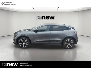 Vehicle 3D Image