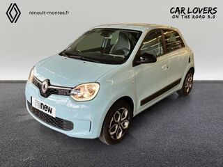 TWINGO III
