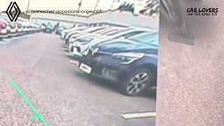 Vehicle 3D Image