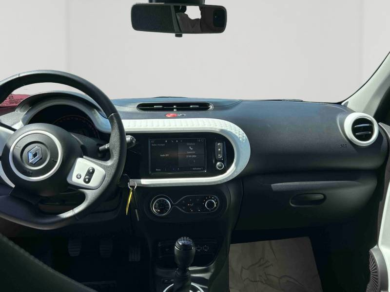Renault Twingo III