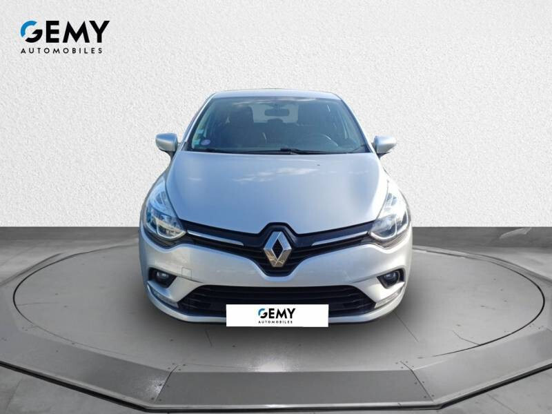 Renault Clio IV
