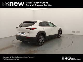 CX-30