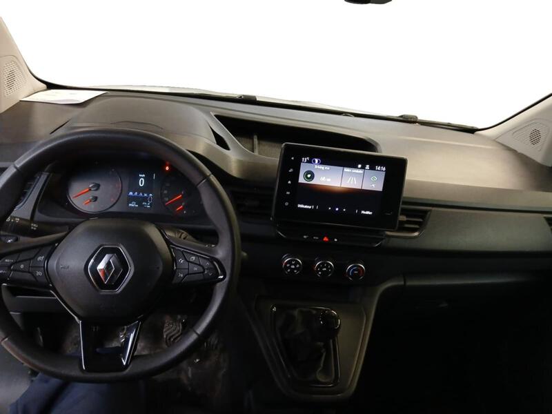 Renault Kangoo VU