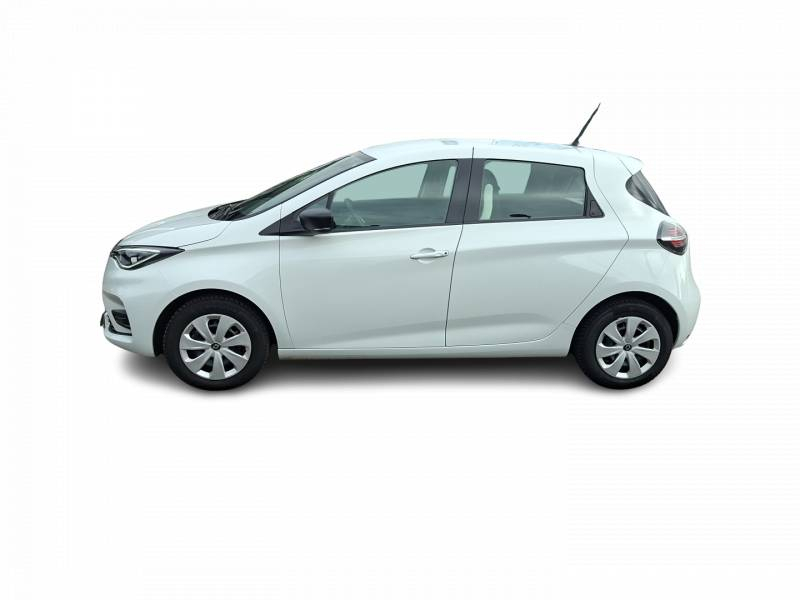 Renault ZOE E-Tech Electrique