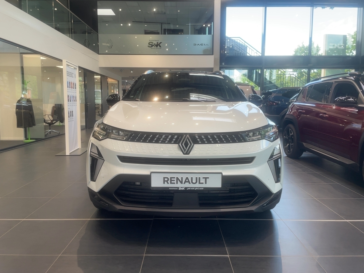 Renault Captur – Bild 6