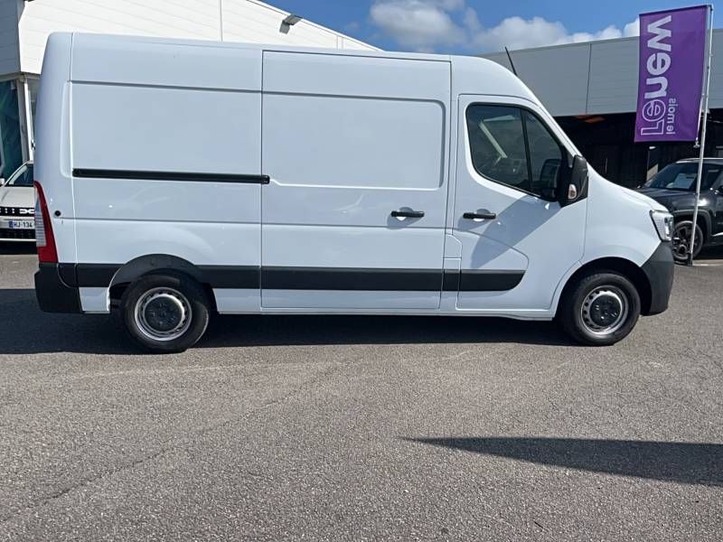 Renault Master III